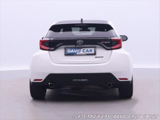 Toyota Yaris GR 1,6 T 192kW 4WD DPH Fo 2022