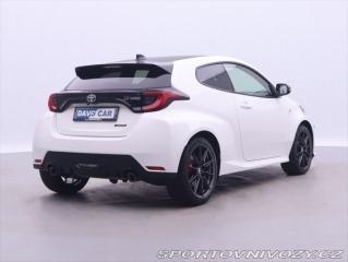 Toyota Yaris GR 1,6 T 192kW 4WD DPH Fo 2022