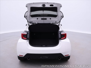 Toyota Yaris GR 1,6 T 192kW 4WD DPH Fo 2022
