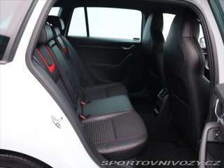 Škoda Octavia RS 2,0 TDI RS 135kW DSG Chal 2015
