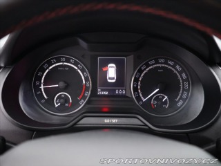 Škoda Octavia RS 2,0 TDI RS 135kW DSG Chal 2015