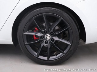 Škoda Octavia RS 2,0 TDI RS 135kW DSG Chal 2015