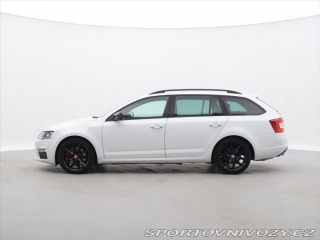 Škoda Octavia RS 2,0 TDI RS 135kW DSG Chal 2015