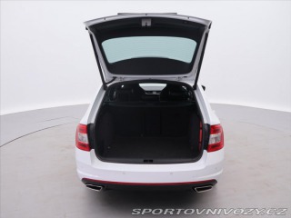 Škoda Octavia RS 2,0 TDI RS 135kW DSG Chal 2015