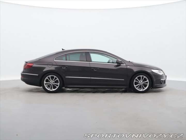 Volkswagen Passat CC CC 2,0 TSI Sport 147kW M6 2008