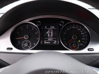 Volkswagen Passat CC CC 2,0 TSI Sport 147kW M6 2008
