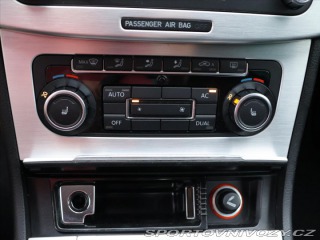 Volkswagen Passat CC CC 2,0 TSI Sport 147kW M6 2008