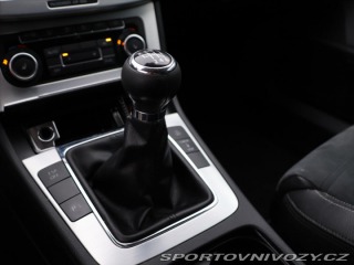 Volkswagen Passat CC CC 2,0 TSI Sport 147kW M6 2008
