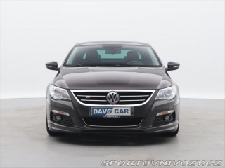 Volkswagen Passat CC CC 2,0 TSI Sport 147kW M6 2008