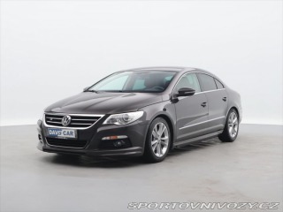 Volkswagen Passat CC CC 2,0 TSI Sport 147kW M6 2008