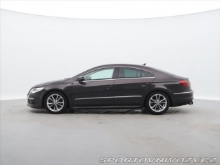 Volkswagen Passat CC CC 2,0 TSI Sport 147kW M6 2008