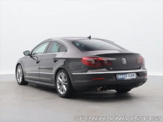 Volkswagen Passat CC CC 2,0 TSI Sport 147kW M6 2008
