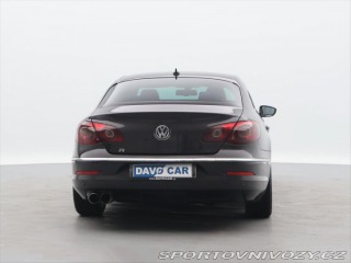 Volkswagen Passat CC CC 2,0 TSI Sport 147kW M6 2008