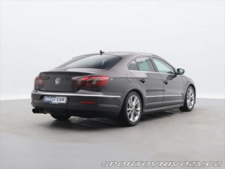 Volkswagen Passat CC CC 2,0 TSI Sport 147kW M6 2008