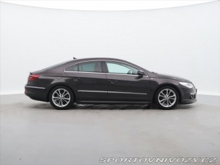 Volkswagen Passat CC CC 2,0 TSI Sport 147kW M6 2008