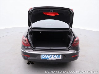 Volkswagen Passat CC CC 2,0 TSI Sport 147kW M6 2008