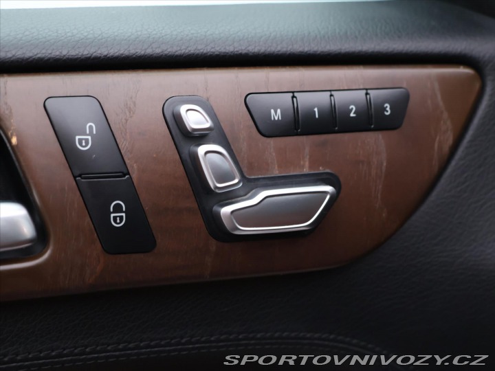 Mercedes-Benz Ostatní modely GLS 3,0 350d 190kW AMG 4M CZ 2017