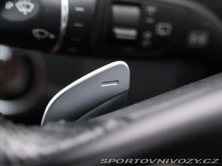 Mercedes-Benz Ostatní modely GLS 3,0 350d 190kW AMG 4M CZ 2017