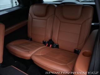 Mercedes-Benz Ostatní modely GLS 3,0 350d 190kW AMG 4M CZ 2017