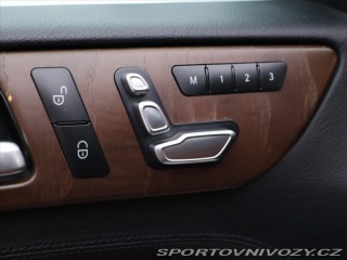 Mercedes-Benz Ostatní modely GLS 3,0 350d 190kW AMG 4M CZ 2017