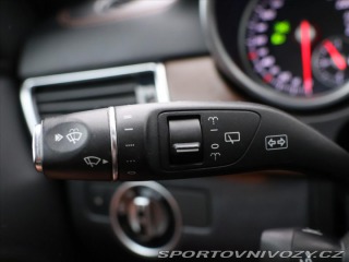 Mercedes-Benz Ostatní modely GLS 3,0 350d 190kW AMG 4M CZ 2017