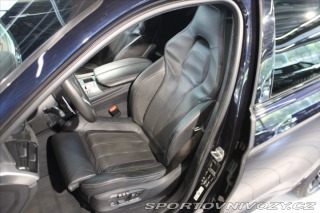 BMW X6 M 423kW CZ/1.Maj/AdLED/B& 2017
