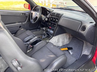 Alfa Romeo GTV 2,0   V6 Turbo - výjimečn 1997