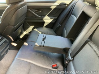BMW 5 2,0 520 xdrive 2014