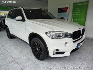 BMW X5 XDRIVE 40D 230KW DPH 2018