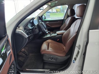 BMW X5 XDRIVE 40D 230KW DPH 2018