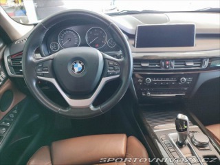 BMW X5 XDRIVE 40D 230KW DPH 2018