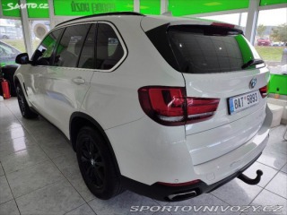 BMW X5 XDRIVE 40D 230KW DPH 2018