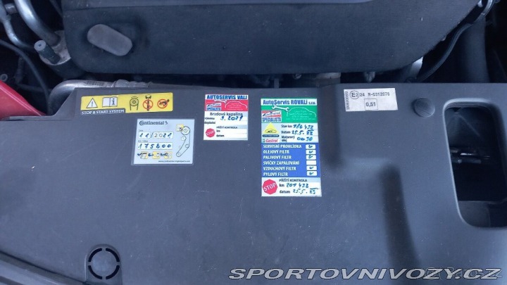 Citroën Ostatní modely C4 Picasso 2,0 110kW automat,2015, 2015