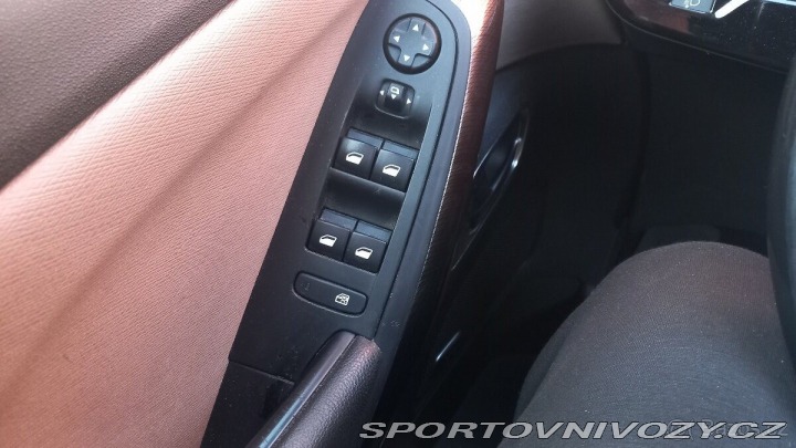 Citroën Ostatní modely C4 Picasso 2,0 110kW automat,2015, 2015