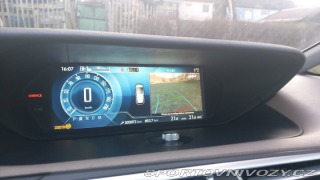 Citroën Ostatní modely C4 Picasso 2,0 110kW automat,2015, 2015