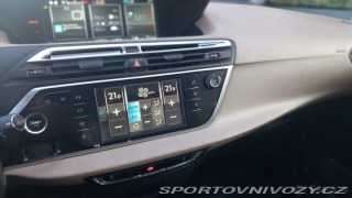 Citroën Ostatní modely C4 Picasso 2,0 110kW automat,2015, 2015