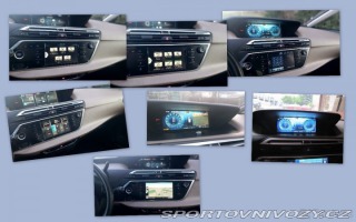 Citroën Ostatní modely C4 Picasso 2,0 110kW automat,2015, 2015