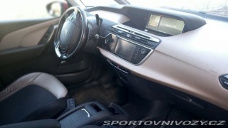 Citroën Ostatní modely C4 Picasso 2,0 110kW automat,2015, 2015