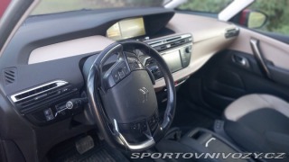 Citroën Ostatní modely C4 Picasso 2,0 110kW automat,2015, 2015