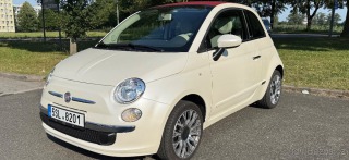 Fiat 500 1,2