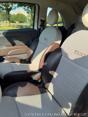 Fiat 500 1,2 2010