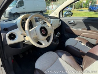 Fiat 500 1,2 2010