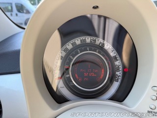 Fiat 500 1,2 2010