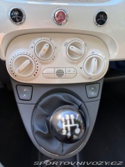 Fiat 500 1,2 2010