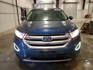 Ford  Edge 2,0