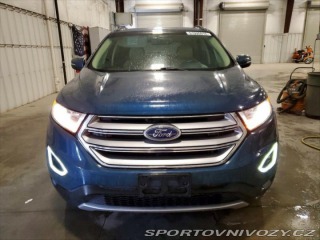 Ford Ostatní modely Edge 2,0 2018