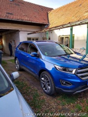 Ford Ostatní modely Edge 2,0 2018