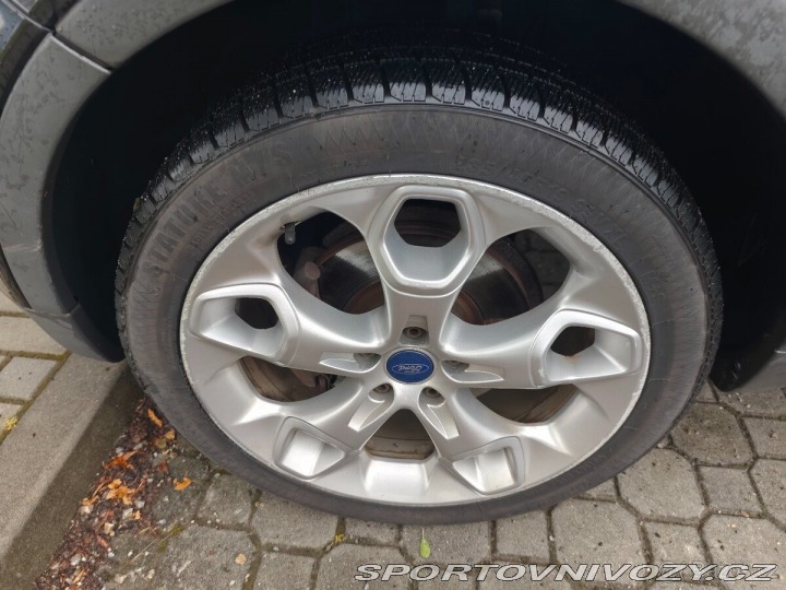 Ford Ostatní modely Kuga 2,0 TDCi 2010 4x4 2010