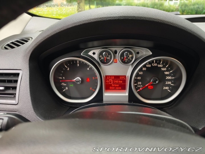 Ford Ostatní modely Kuga 2,0 TDCi 2010 4x4 2010