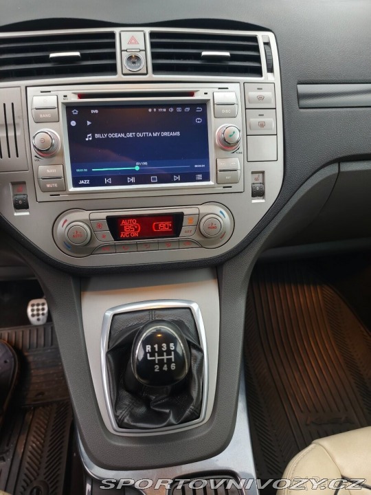 Ford Ostatní modely Kuga 2,0 TDCi 2010 4x4 2010